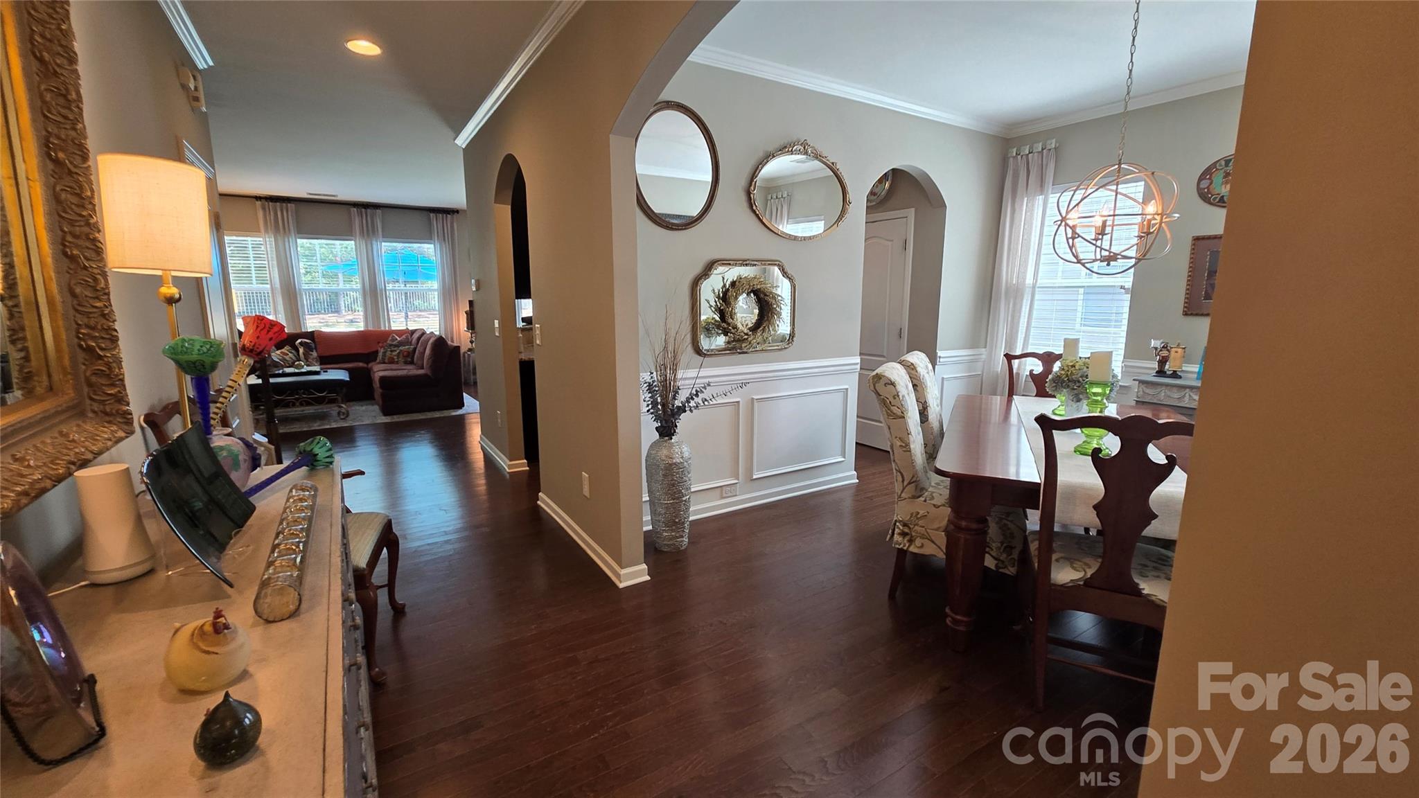 1005 Wainscott Drive