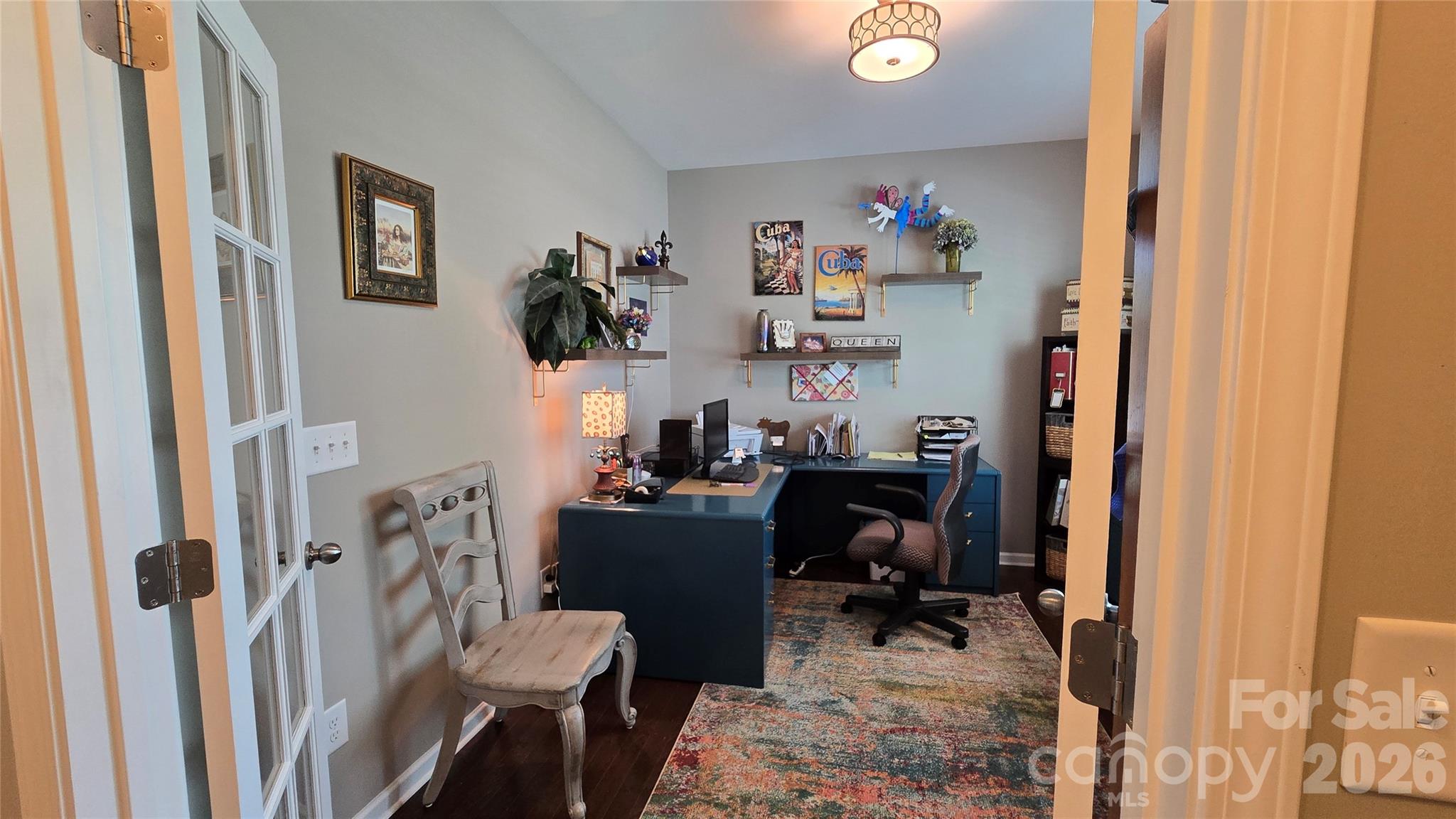 1005 Wainscott Drive