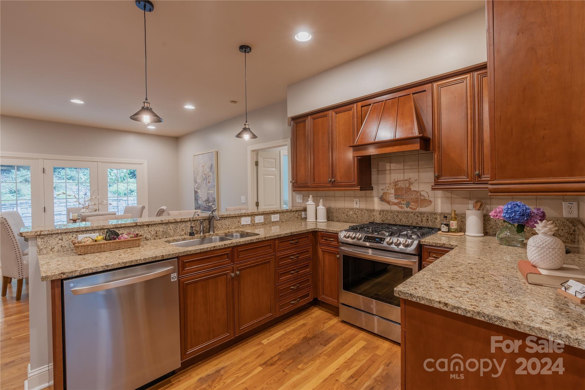 Kenmure - Residential