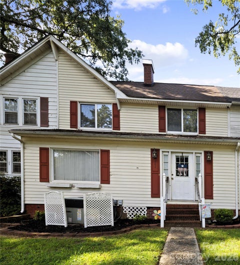 Photo of 164 Spruce Street, Badin, NC 28009 (MLS # 4421752)
