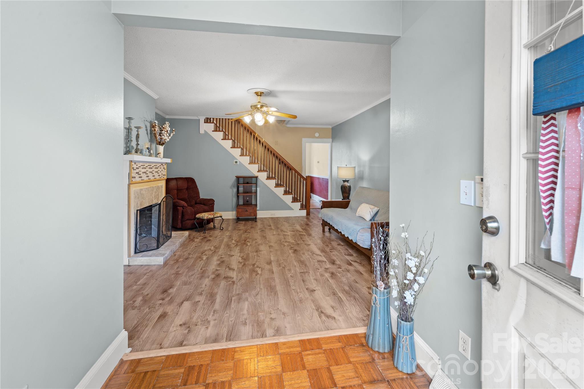 164 Spruce Street