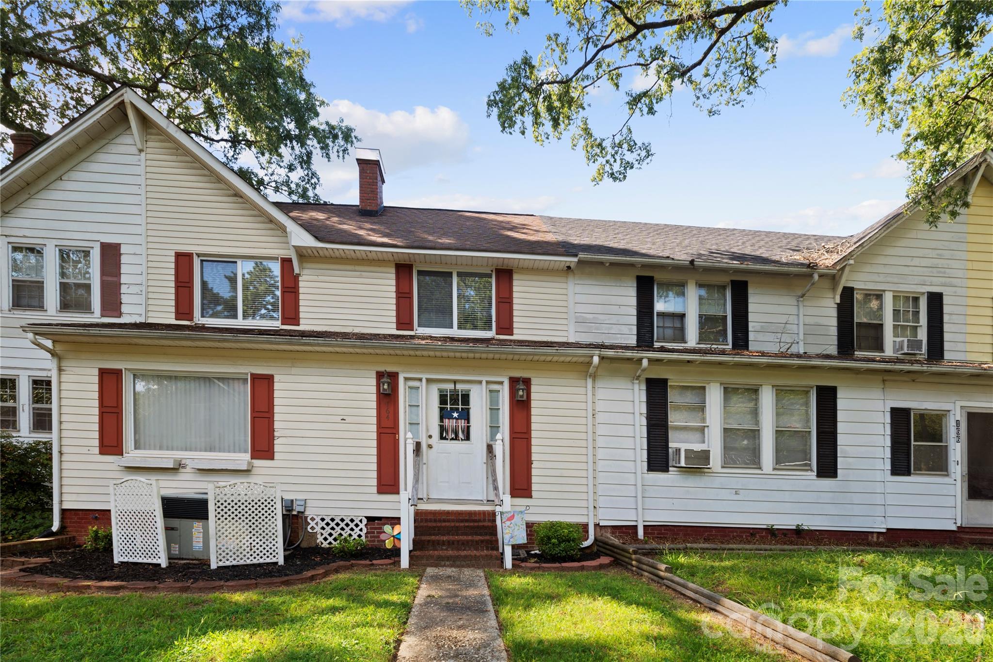 164 Spruce Street