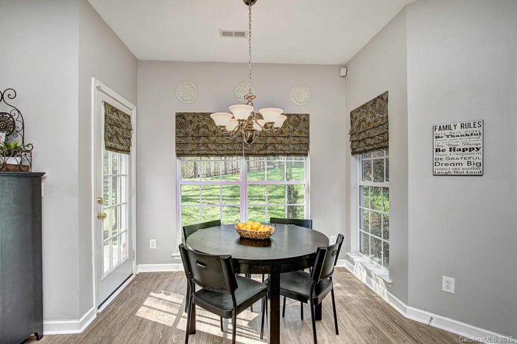 Asheford Woods - Residential