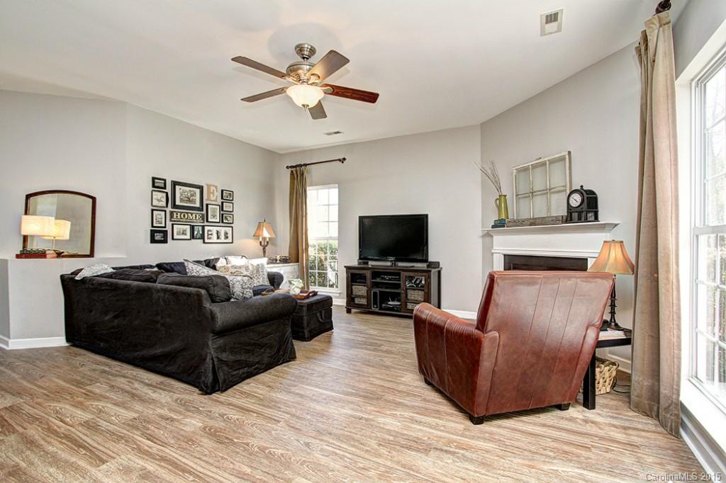 Asheford Woods - Residential