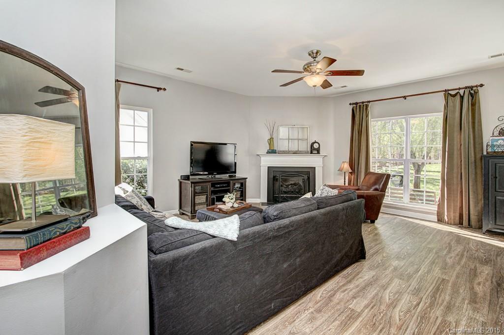 Asheford Woods - Residential