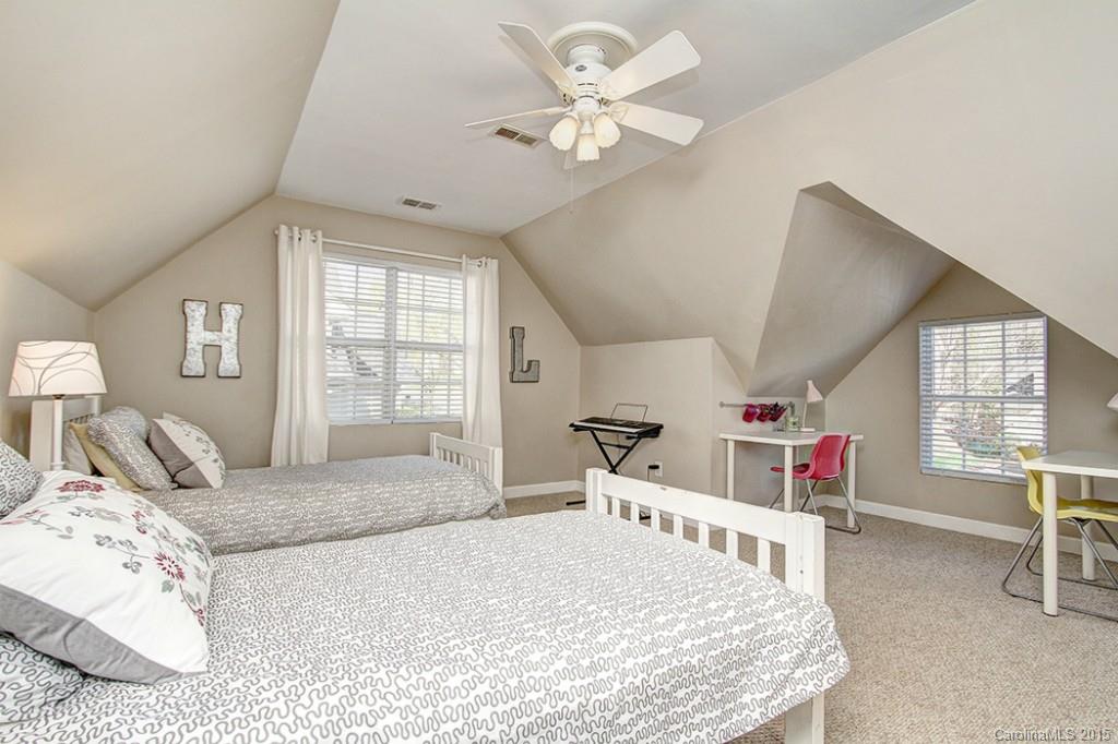 Asheford Woods - Residential