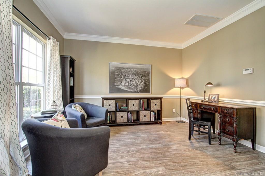 Asheford Woods - Residential