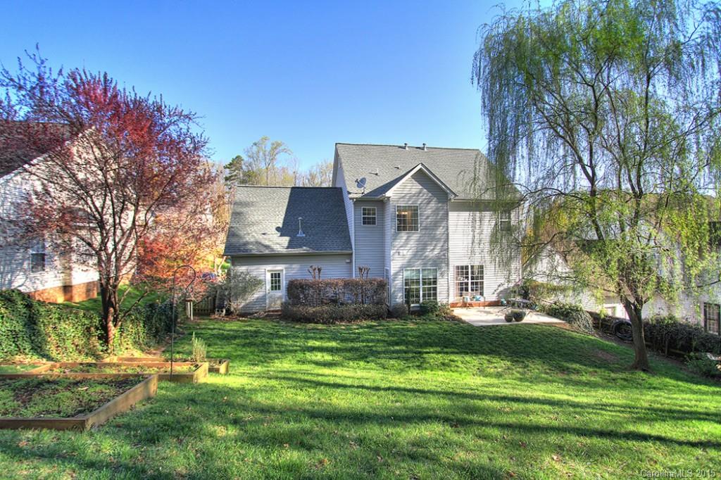 Asheford Woods - Residential