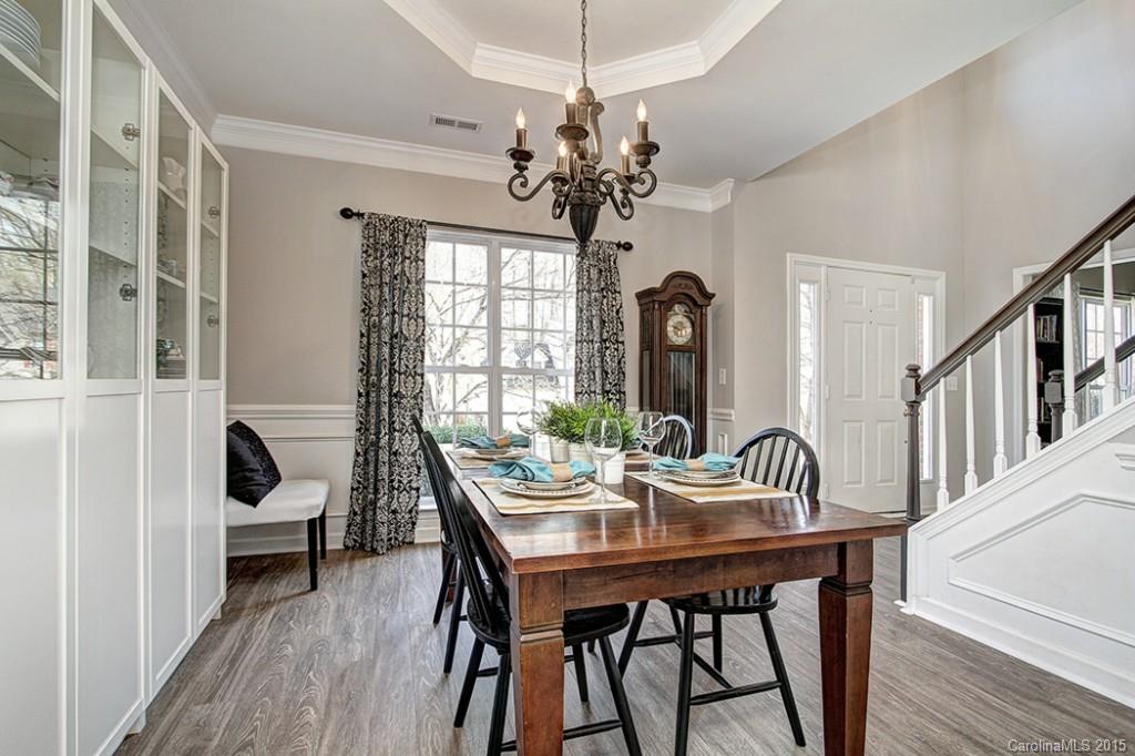 Asheford Woods - Residential