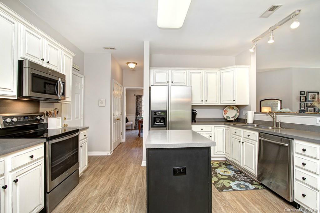 Asheford Woods - Residential