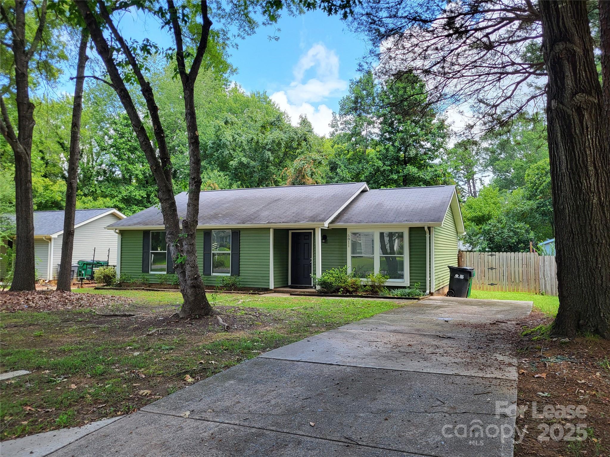 Tamaron - Residential Lease