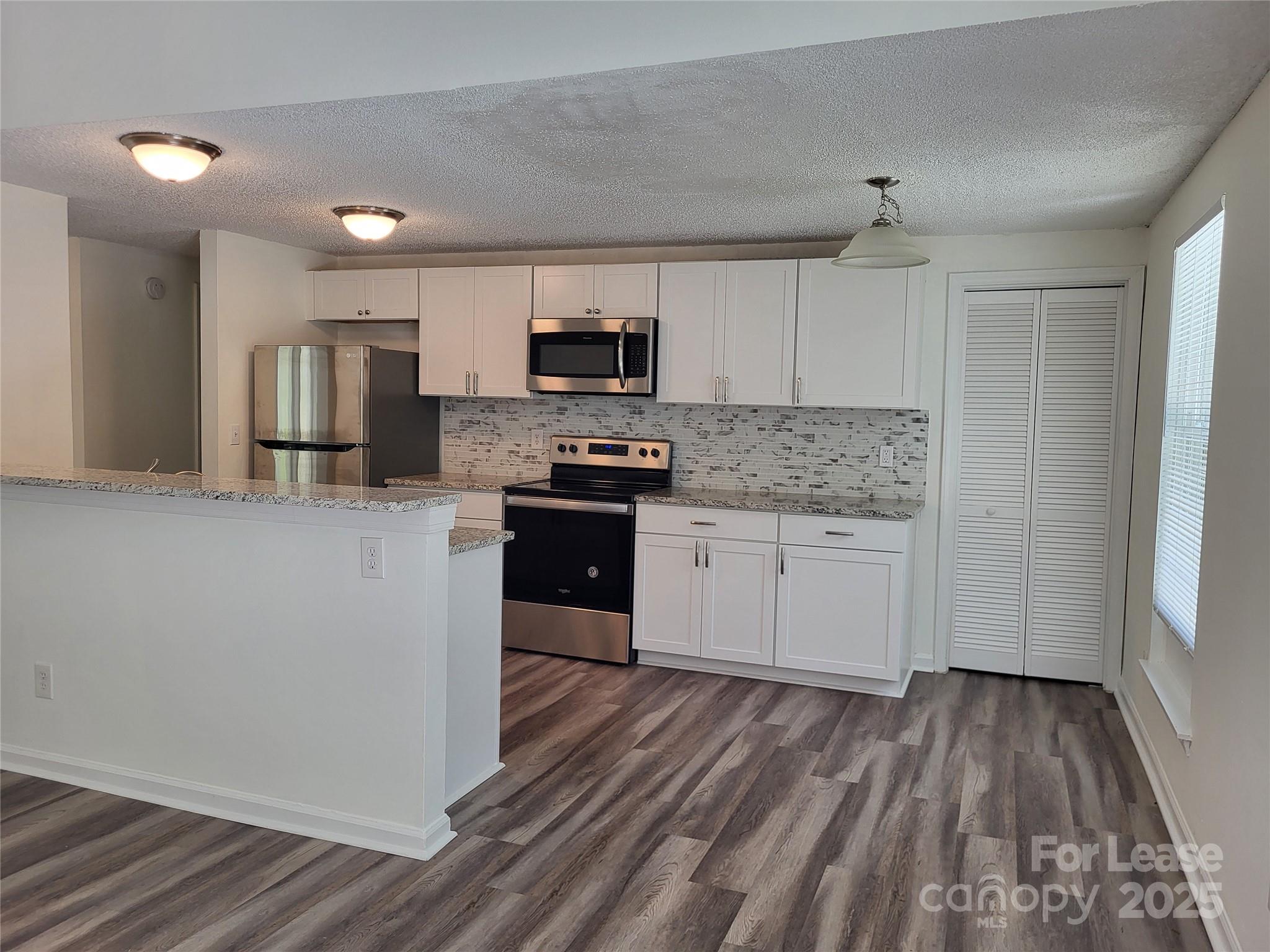 Tamaron - Residential Lease