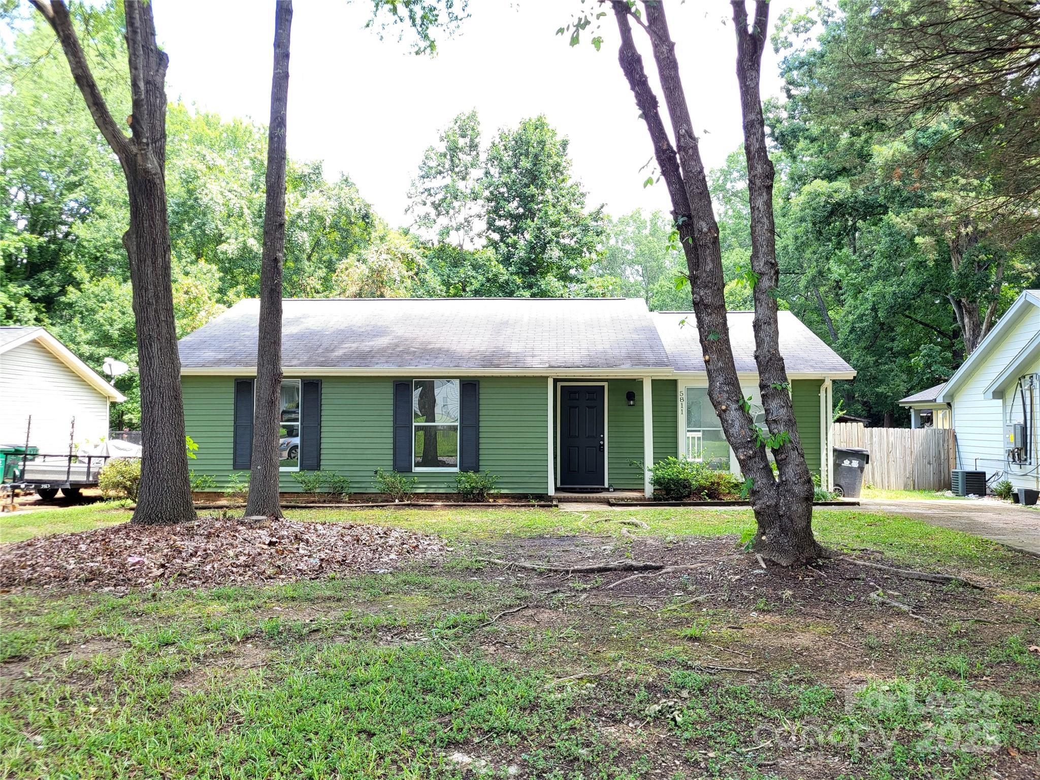 Tamaron - Residential Lease