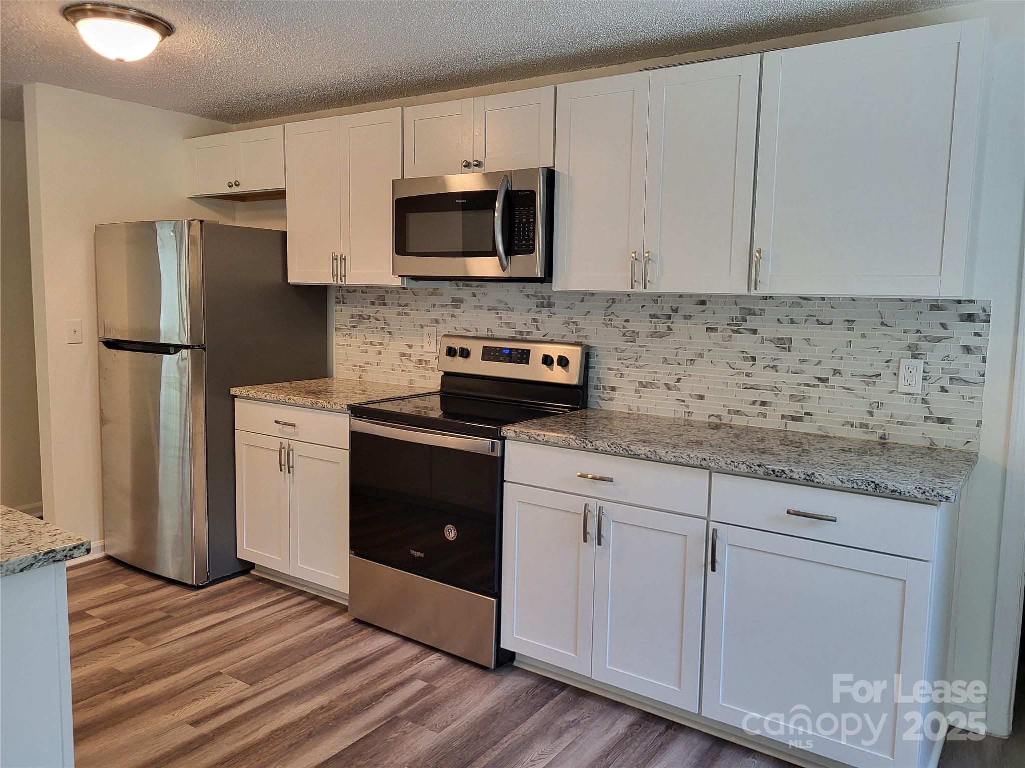 Tamaron - Residential Lease