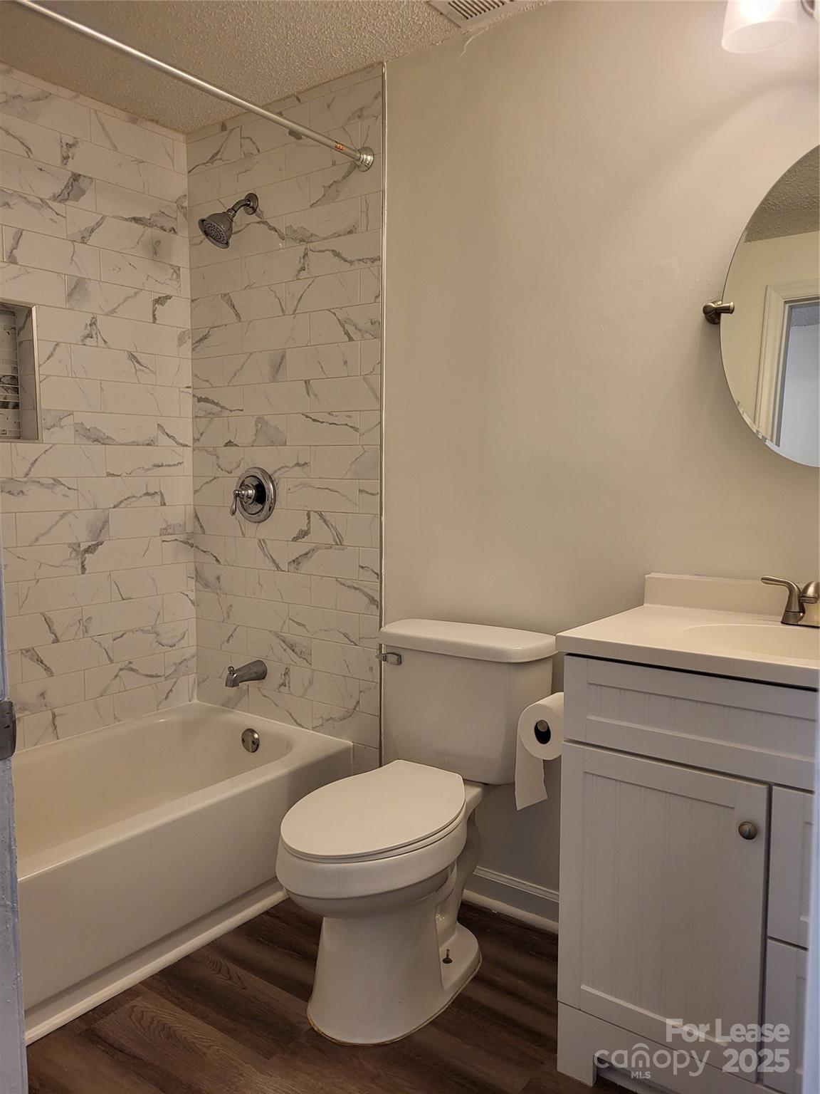 Tamaron - Residential Lease