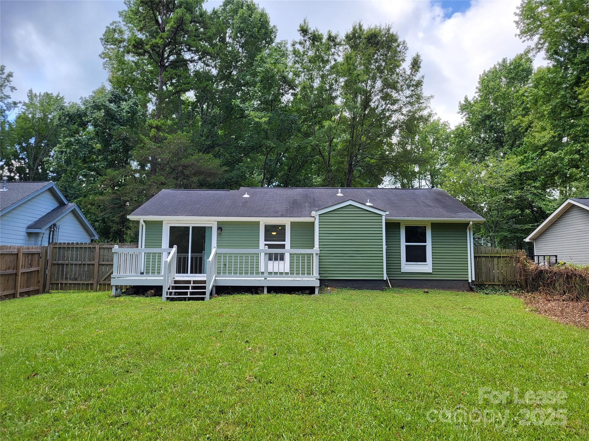 Tamaron - Residential Lease