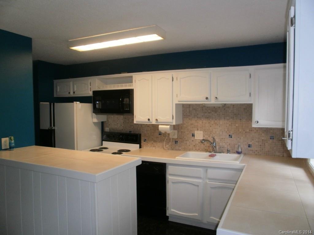 Tega Cay - Residential Lease