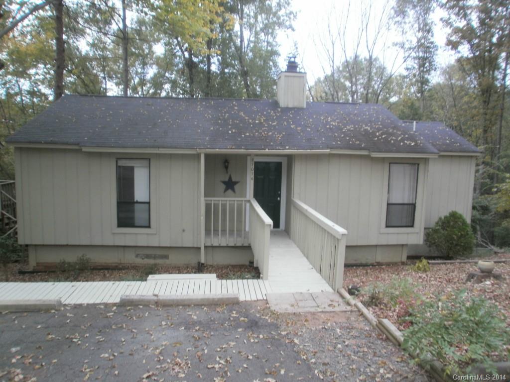Tega Cay - Residential Lease