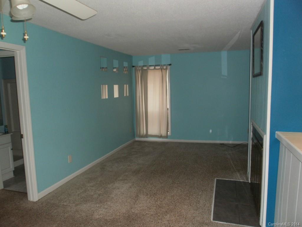 Tega Cay - Residential Lease