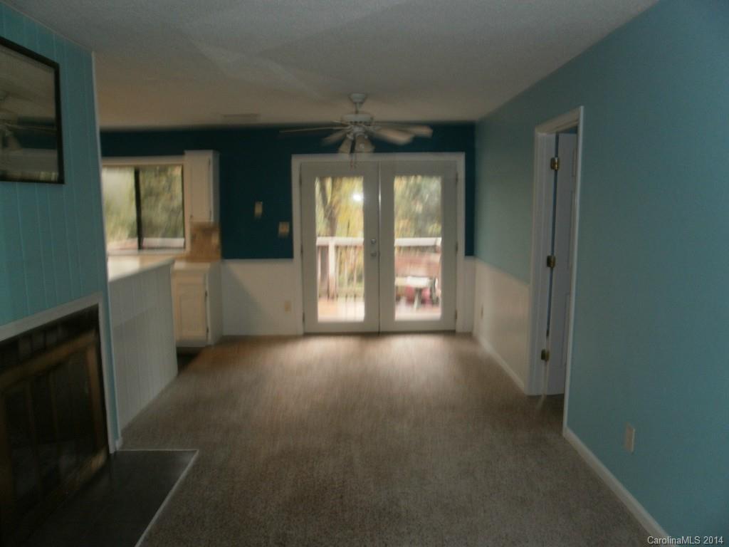 Tega Cay - Residential Lease