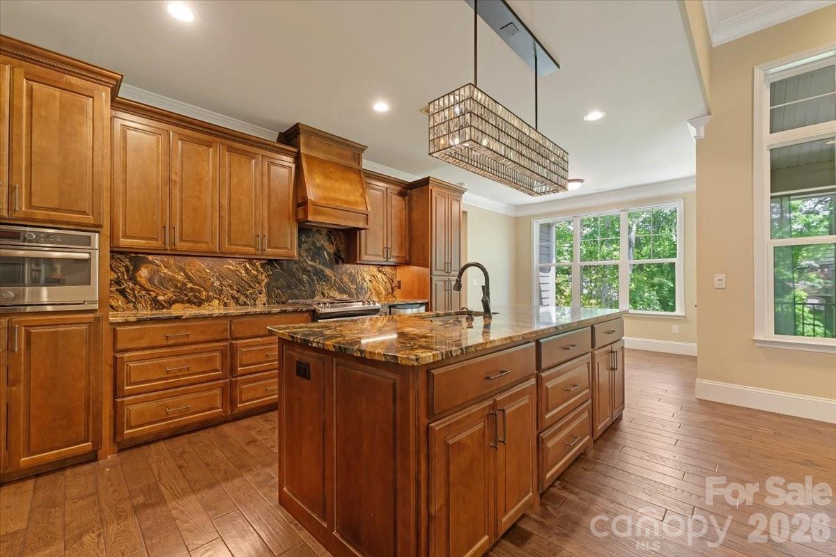 The Gates - Residential