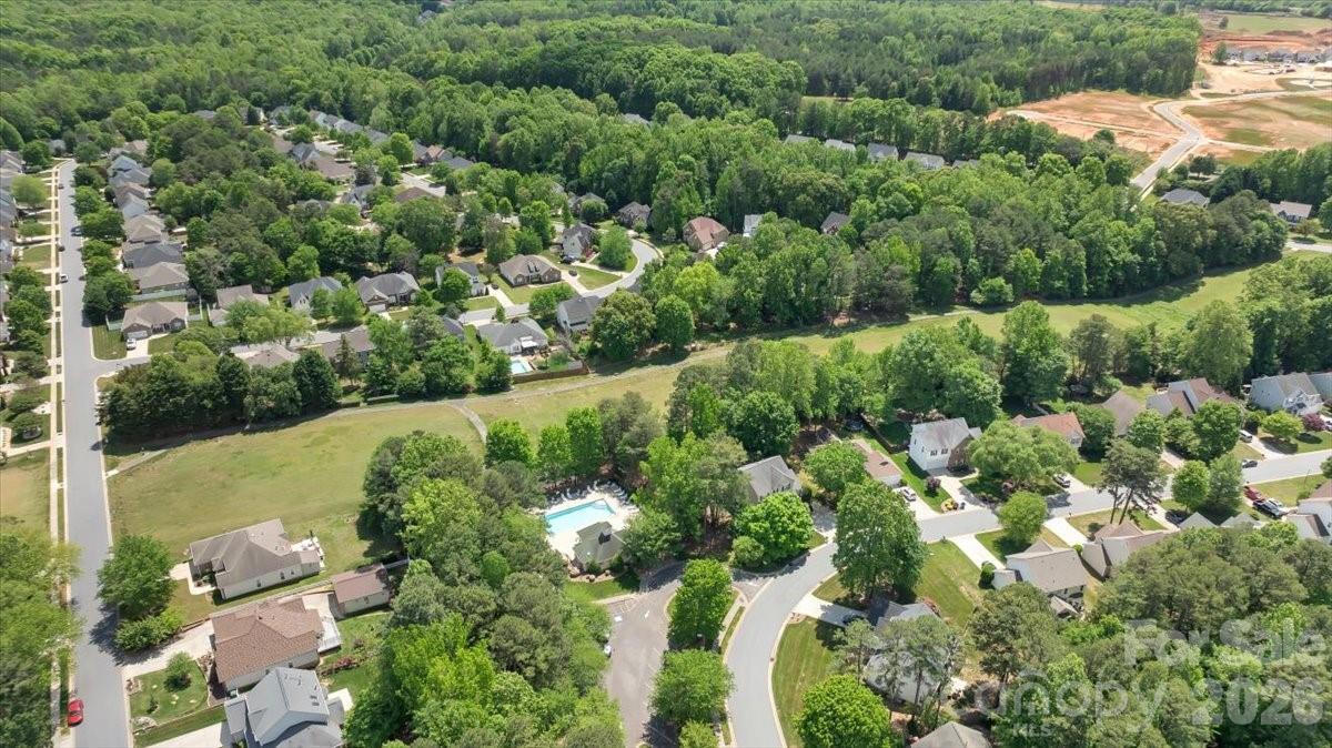 The Gates - Residential