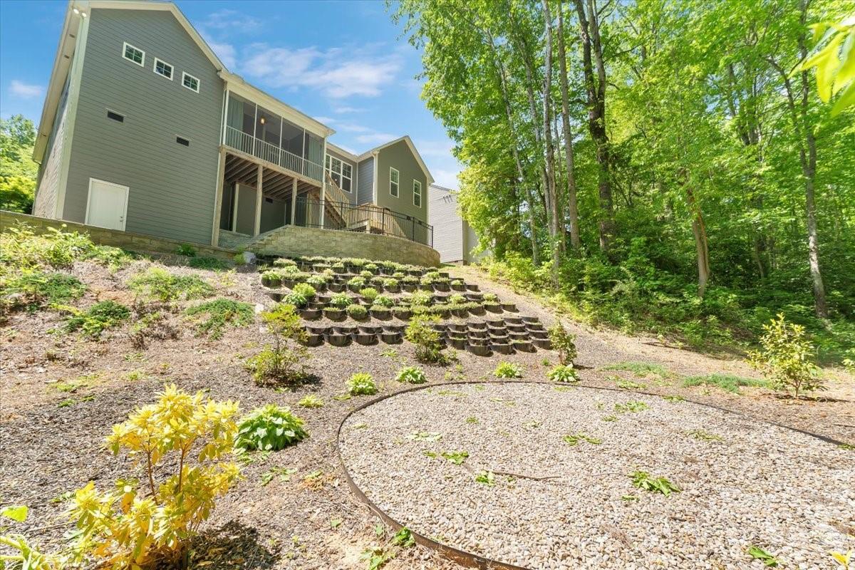 The Gates - Residential