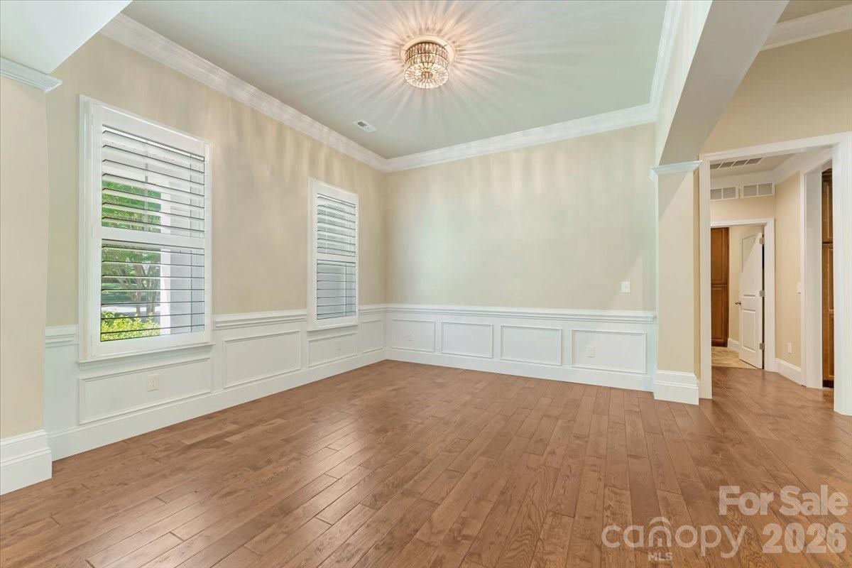 The Gates - Residential