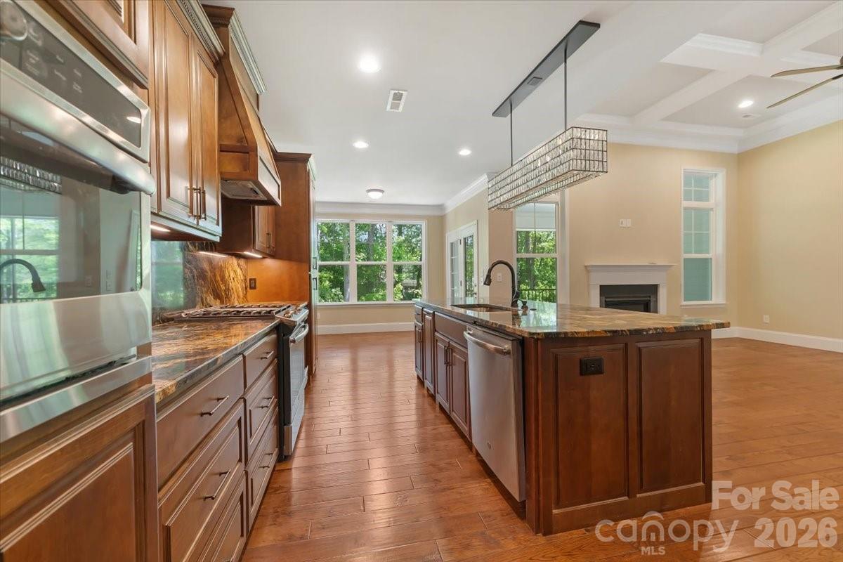 The Gates - Residential