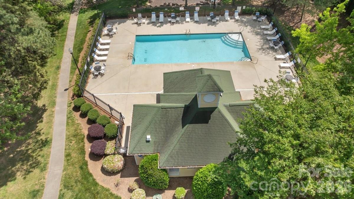 The Gates - Residential