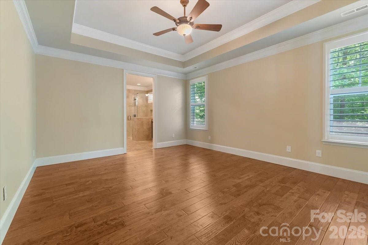 The Gates - Residential