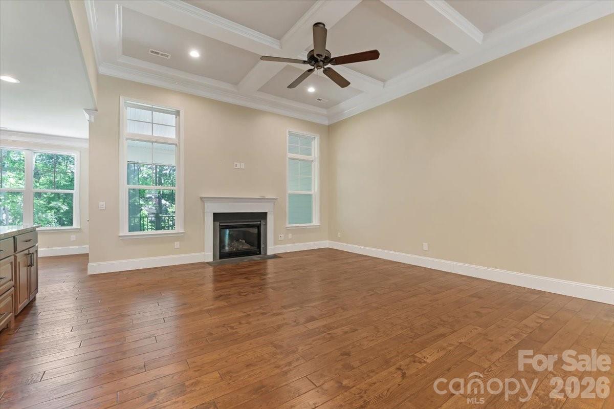 The Gates - Residential