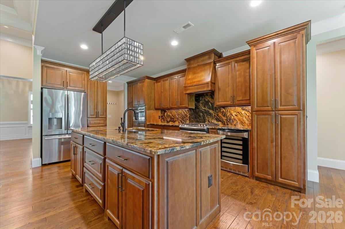 The Gates - Residential