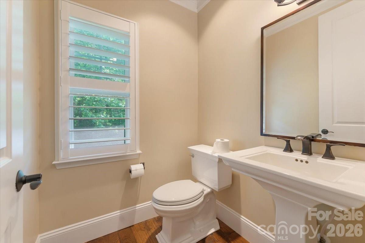 The Gates - Residential