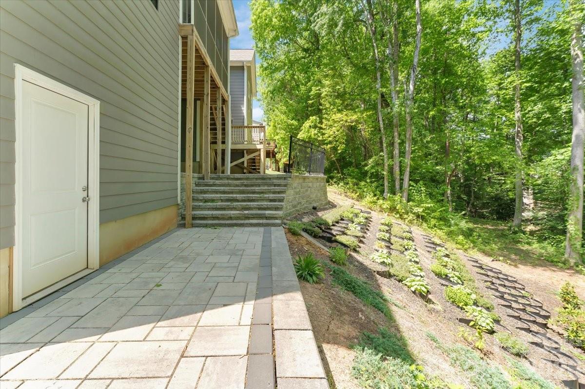 The Gates - Residential