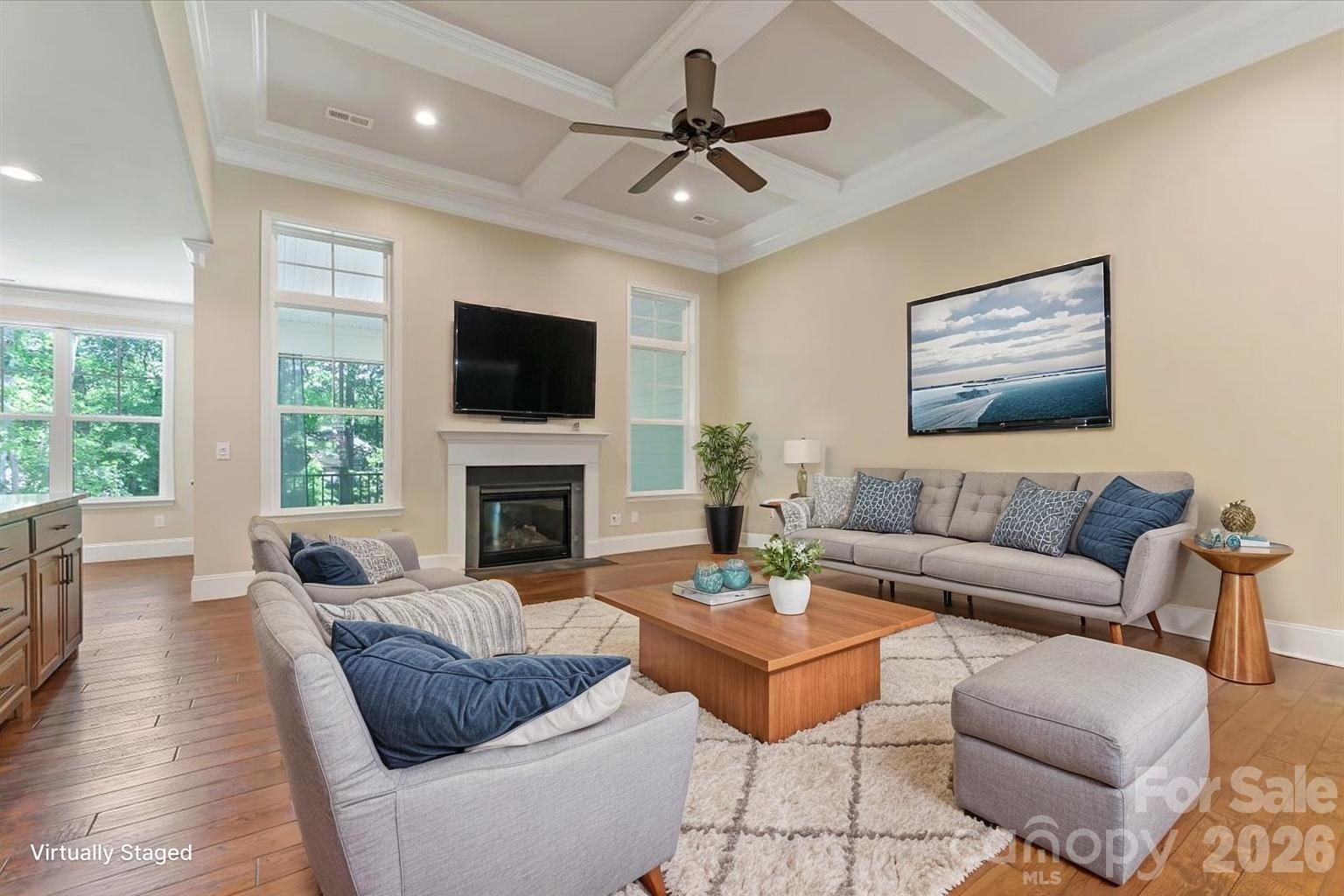 The Gates - Residential