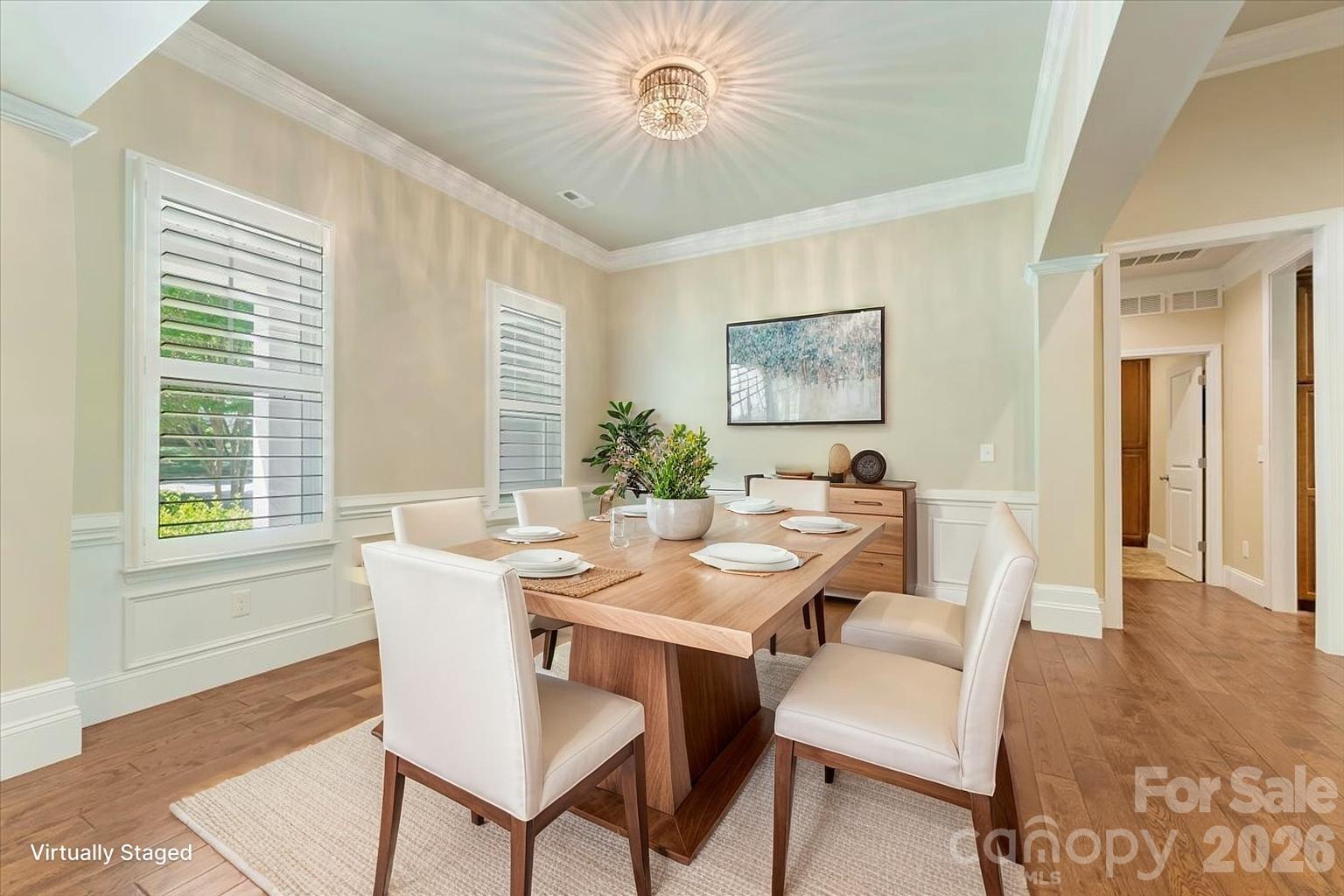 The Gates - Residential