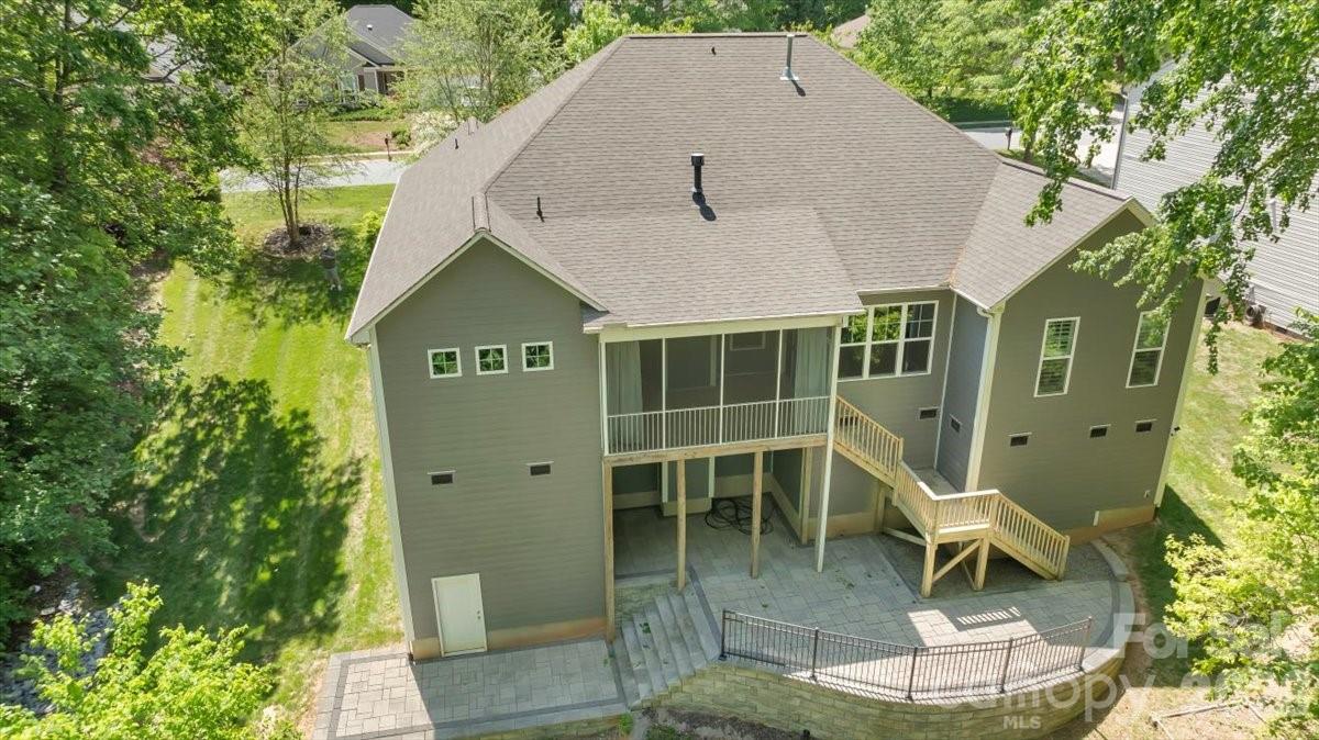 The Gates - Residential