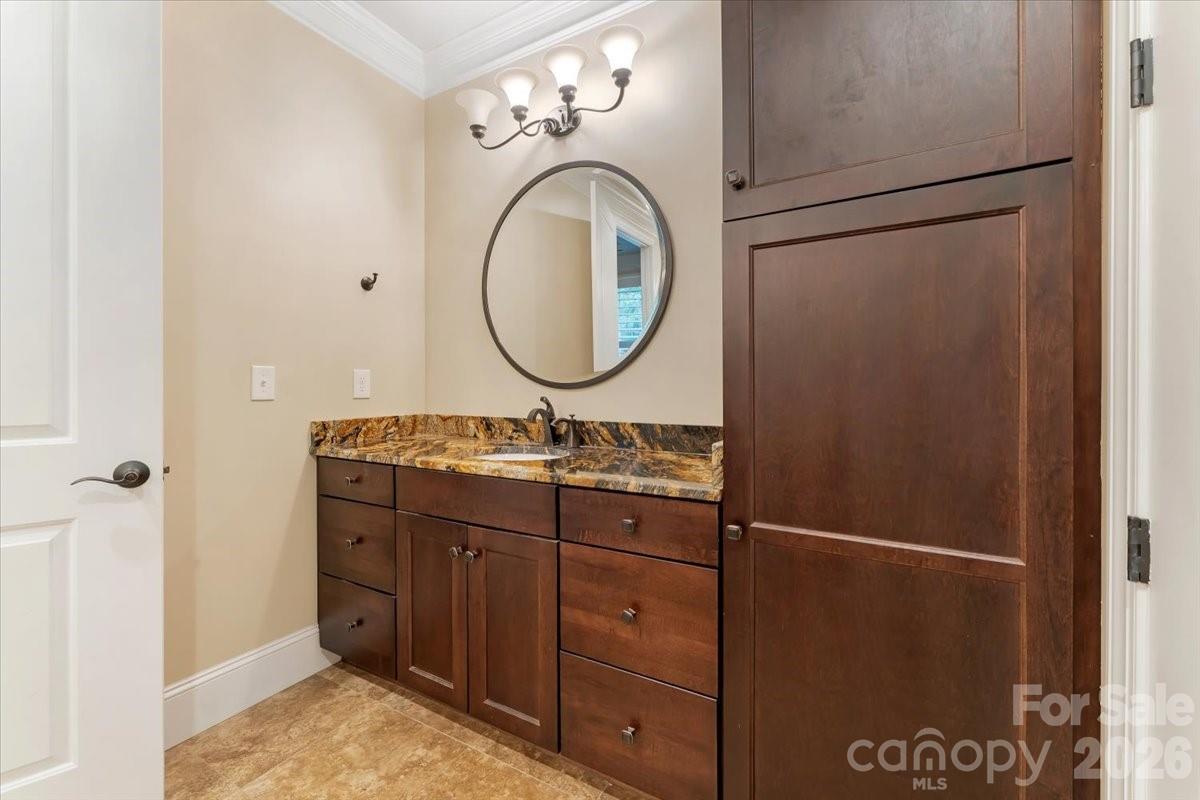 The Gates - Residential