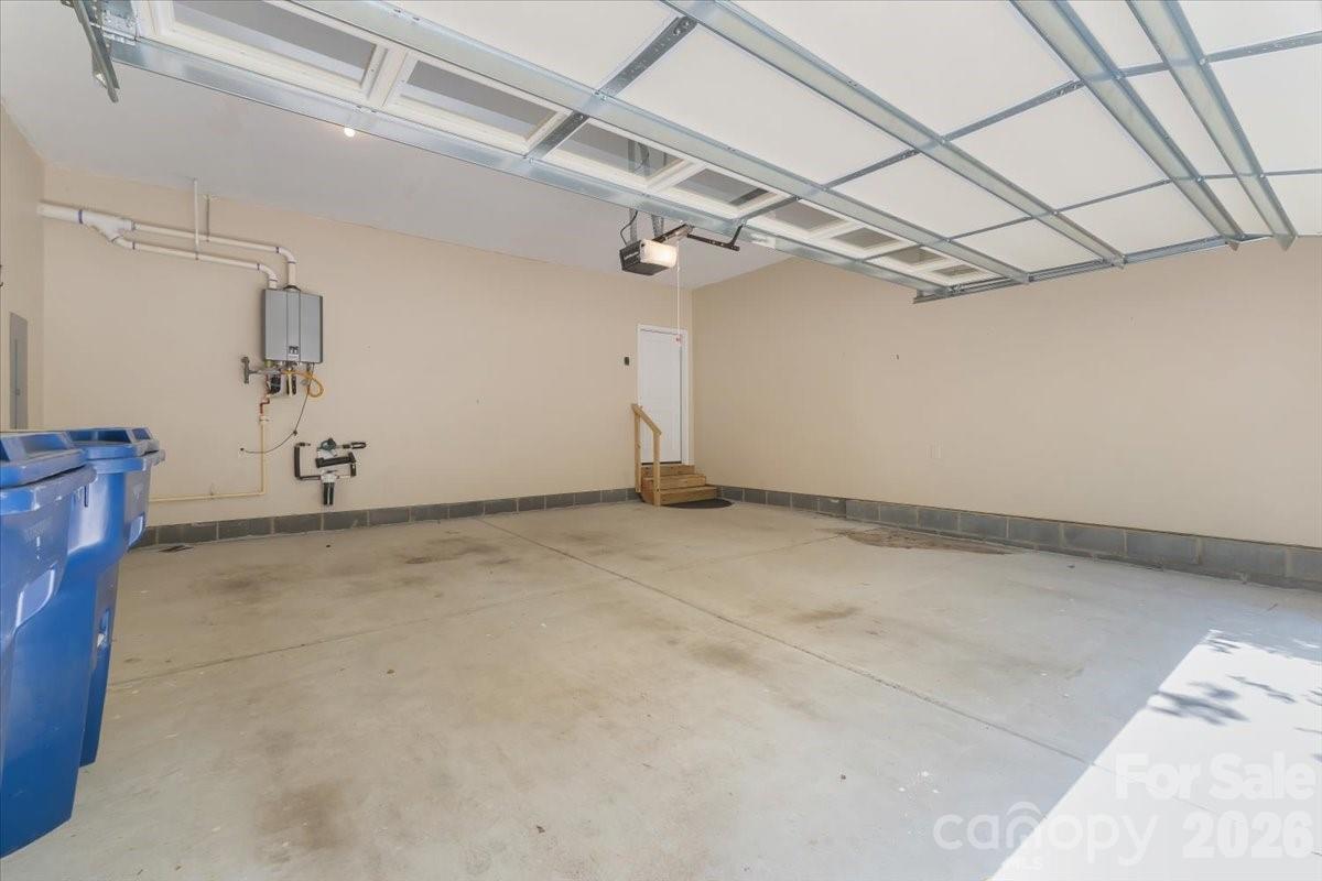 The Gates - Residential