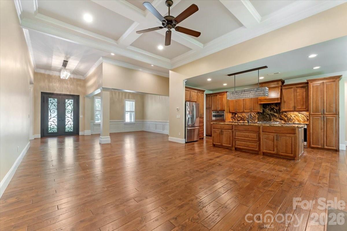 The Gates - Residential