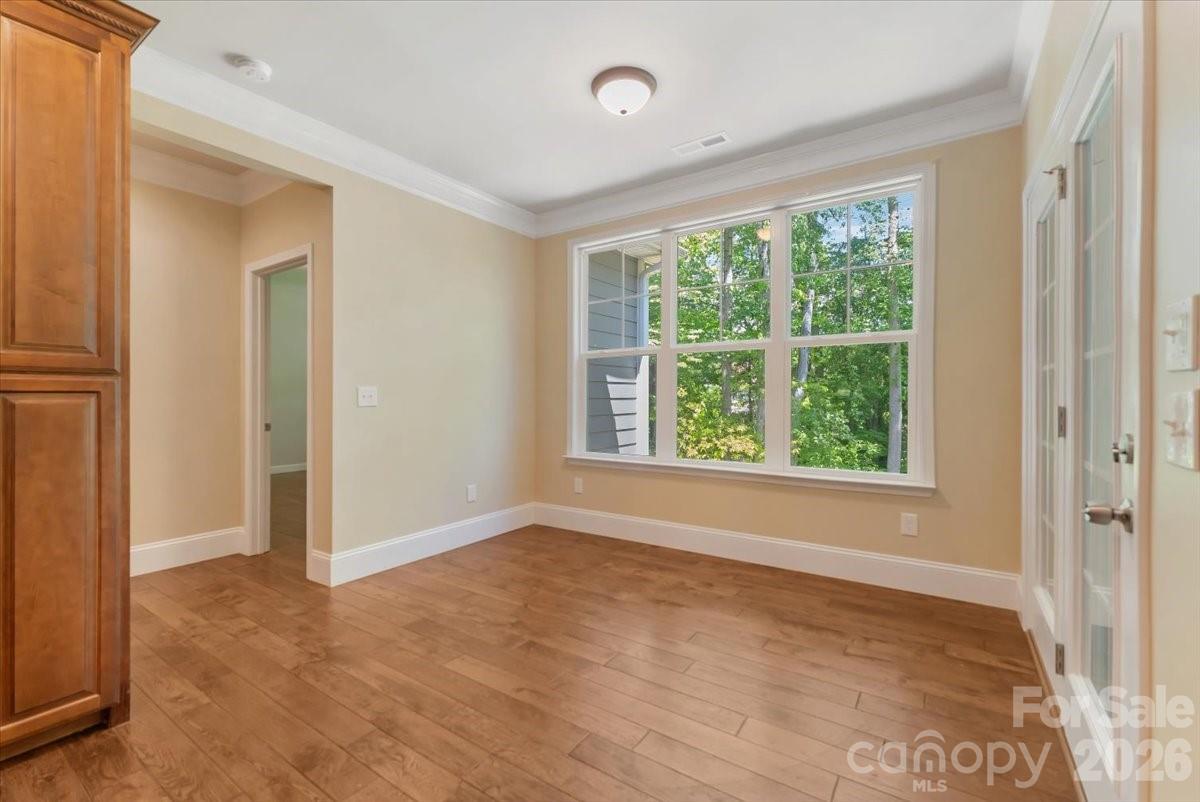 The Gates - Residential