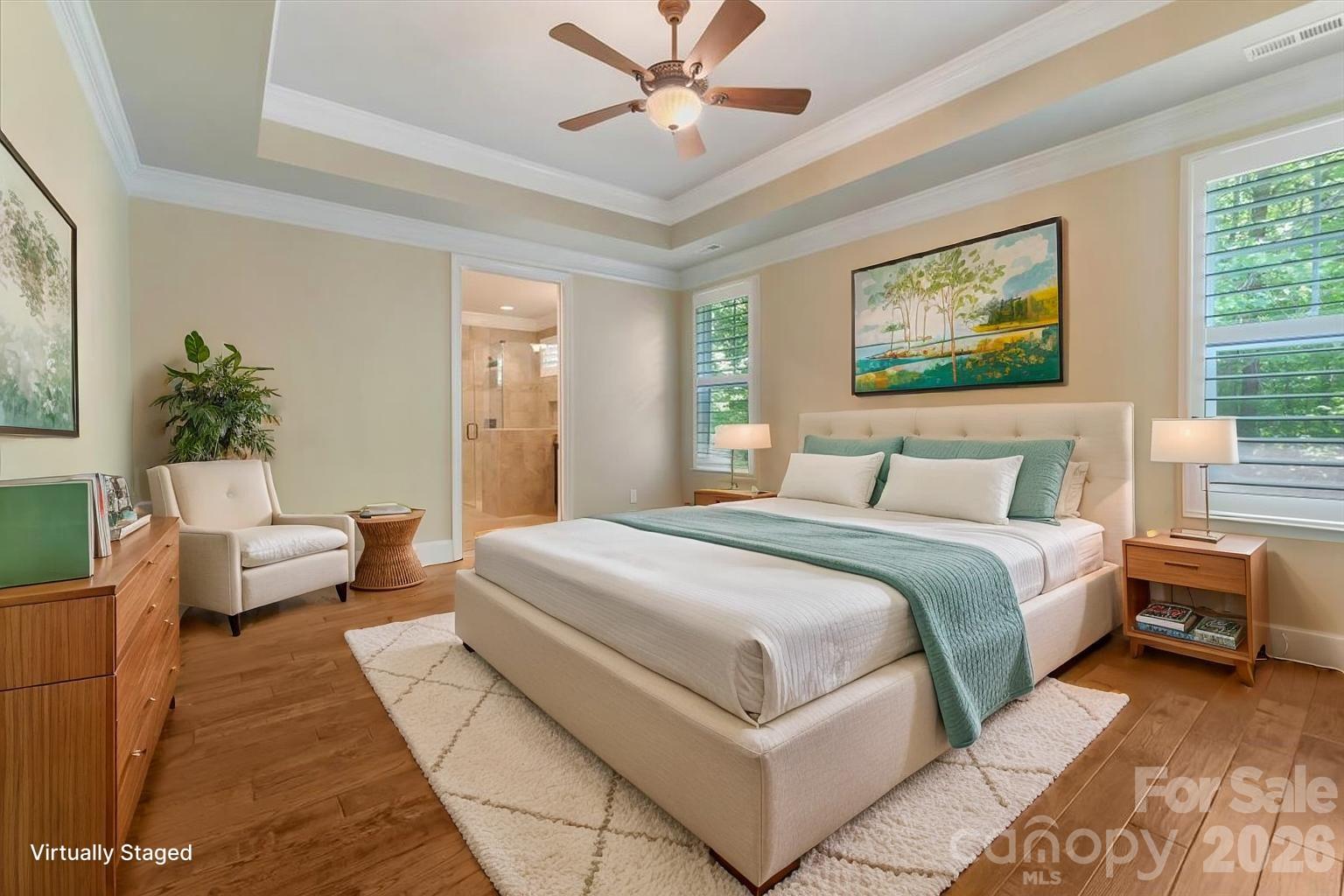 The Gates - Residential