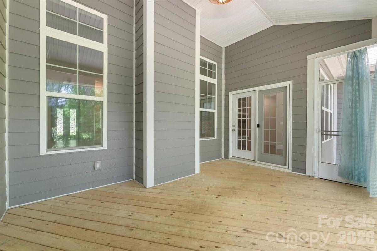 The Gates - Residential