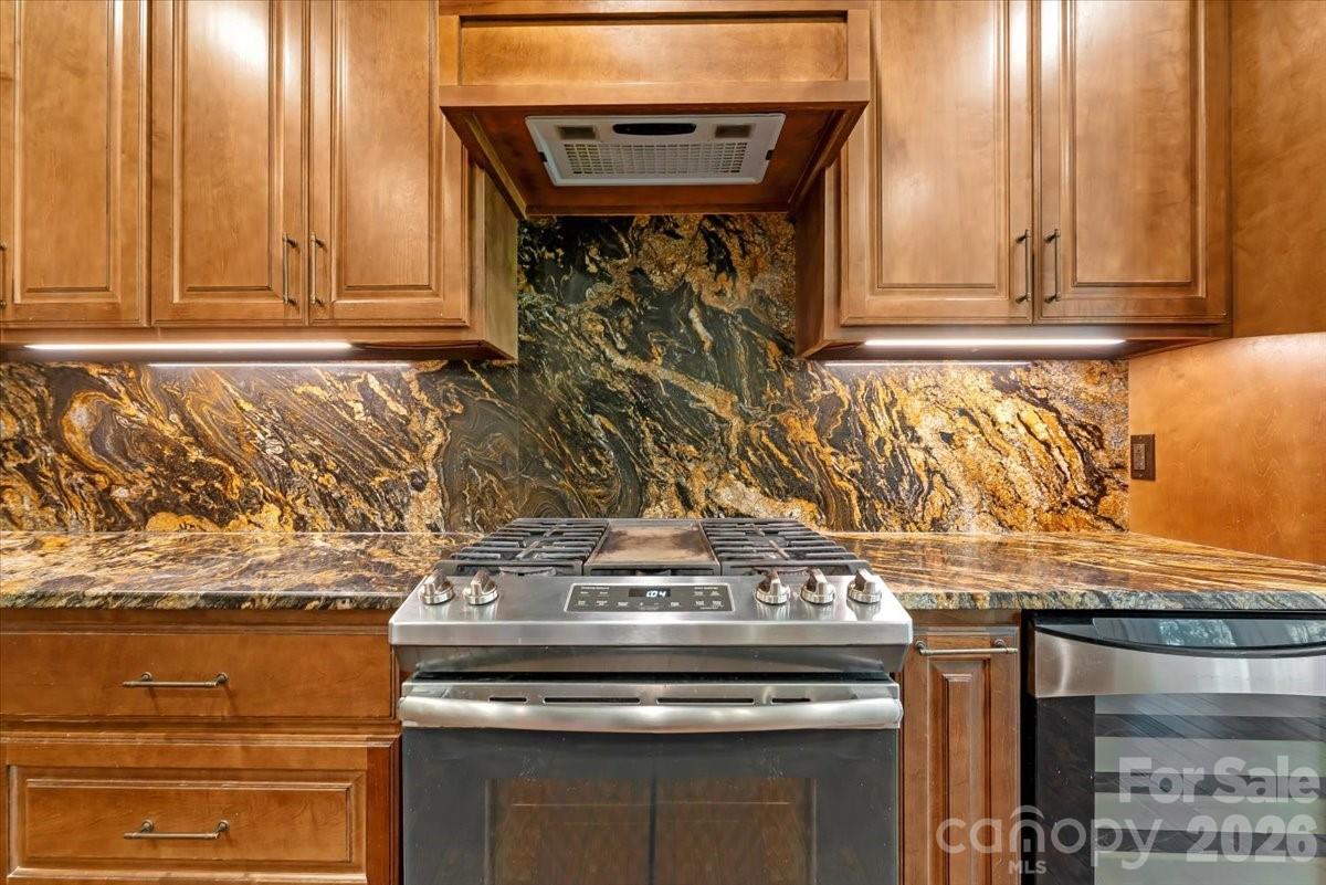 The Gates - Residential