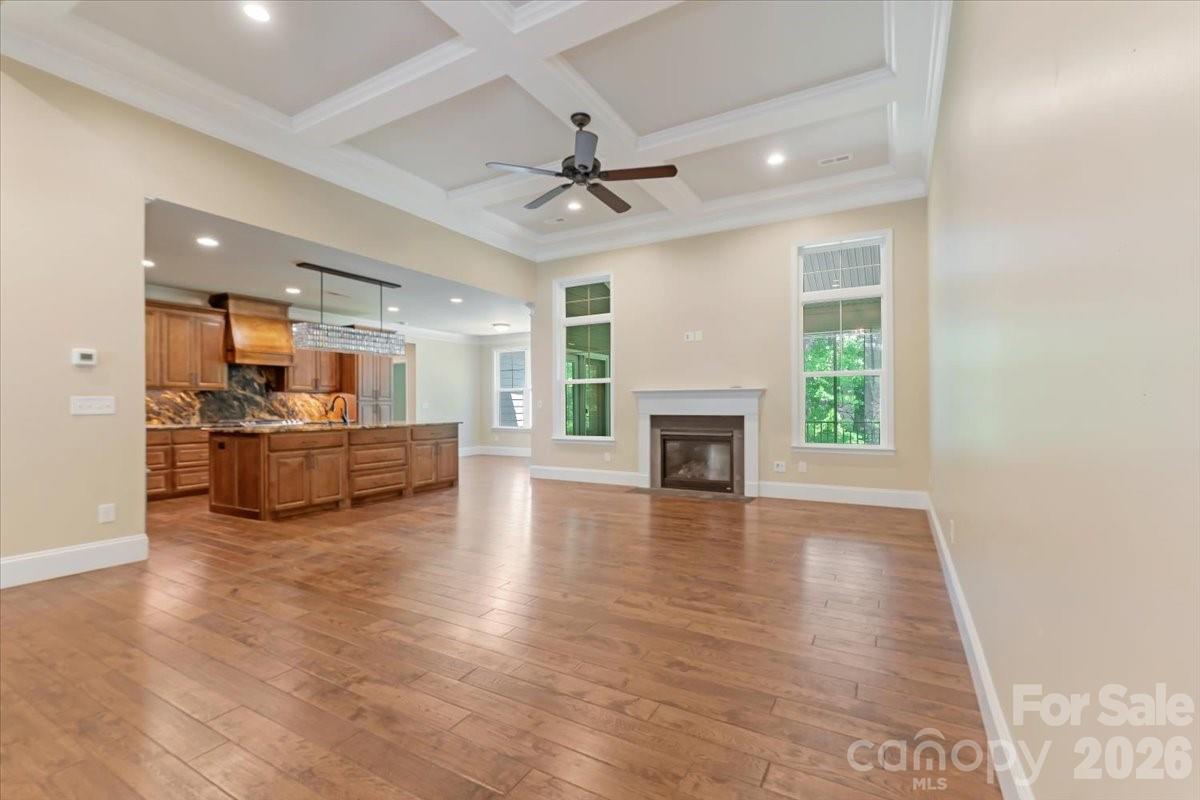 The Gates - Residential