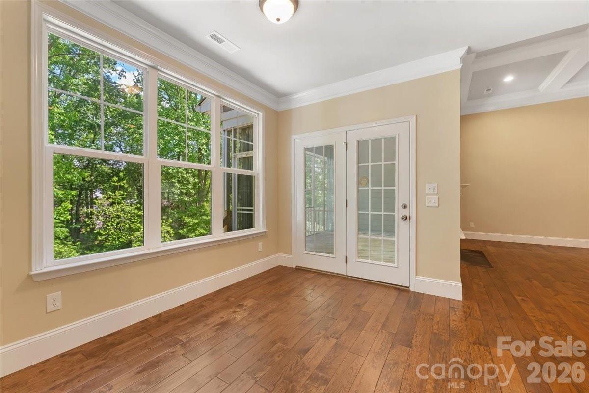 The Gates - Residential