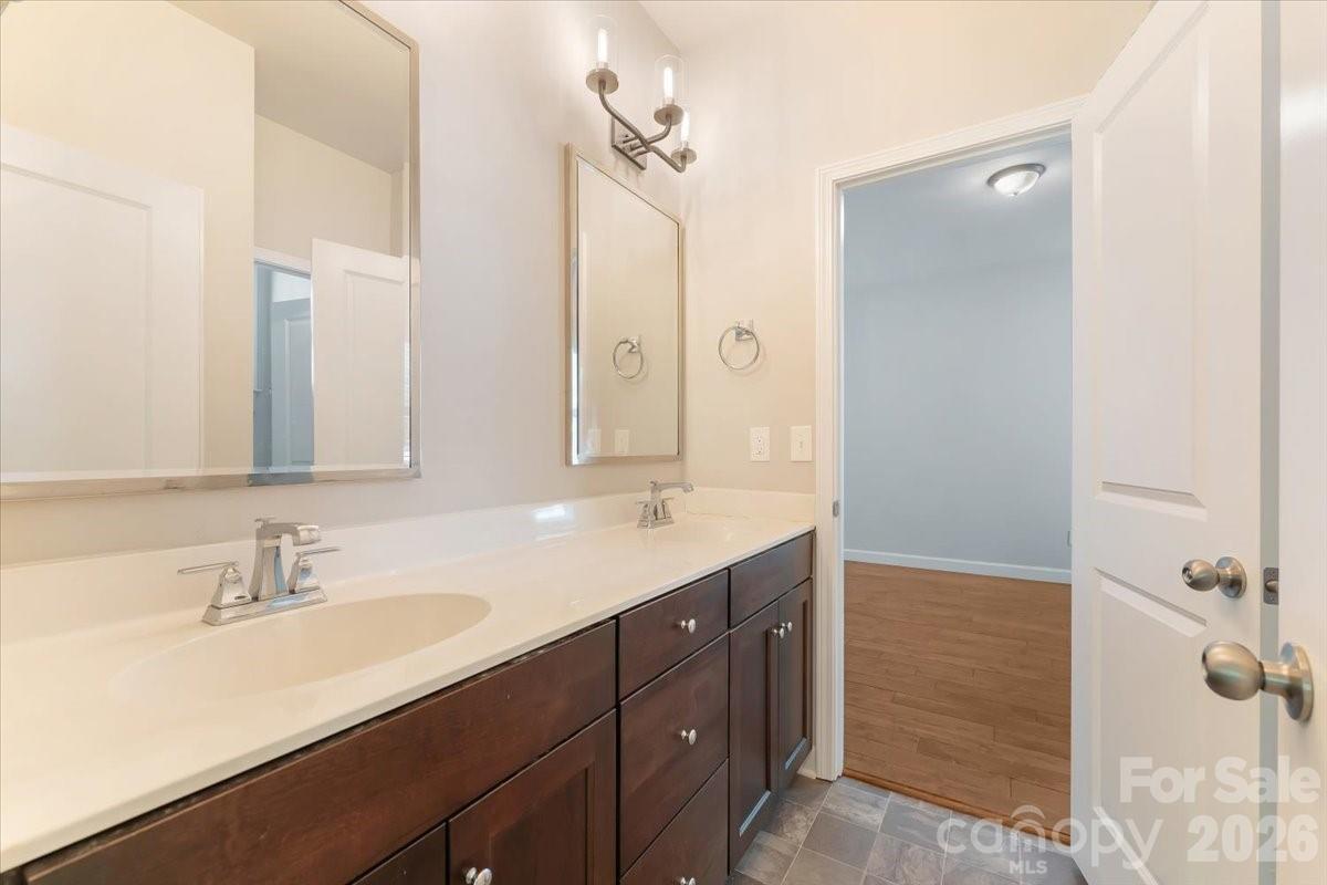 The Gates - Residential