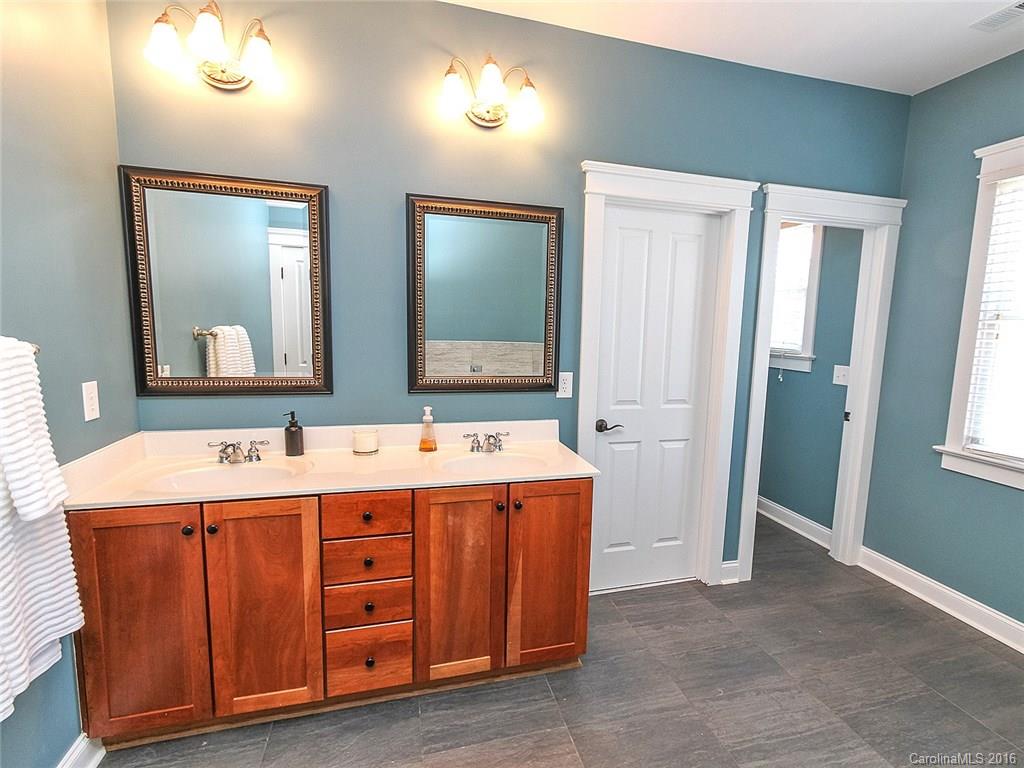 Baxter Village - Residential