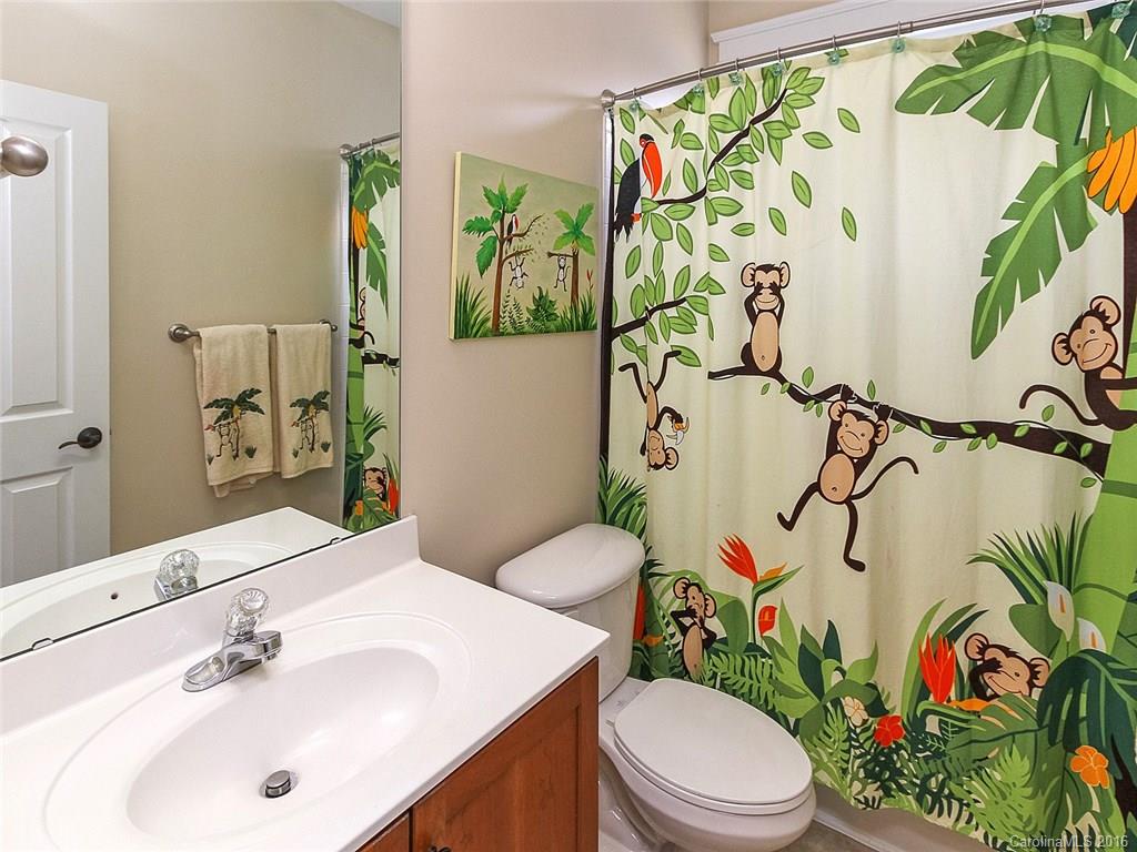 Baxter Village - Residential